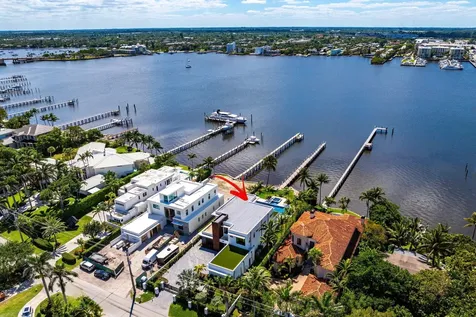 807 N Atlantic Drive Lantana FL 33462