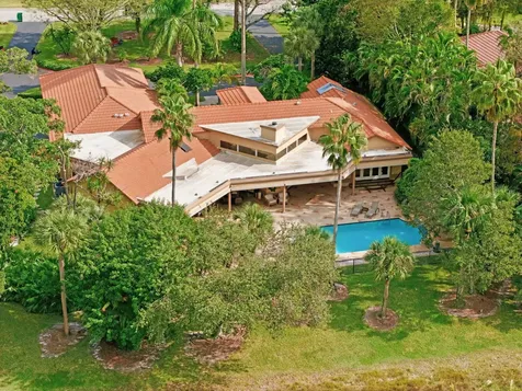 5328 E Leitner Drive Coral Springs FL 33067
