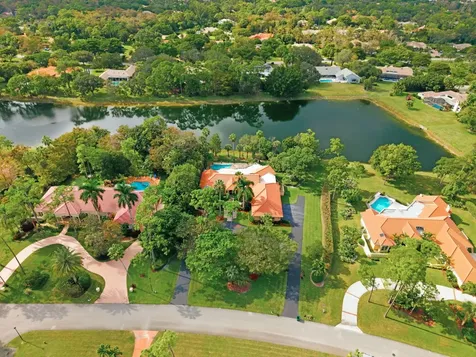 5328 E Leitner Drive Coral Springs FL 33067