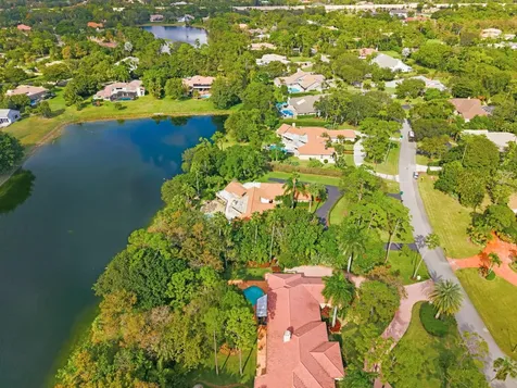 5328 E Leitner Drive Coral Springs FL 33067