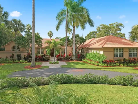 5328 E Leitner Drive Coral Springs FL 33067