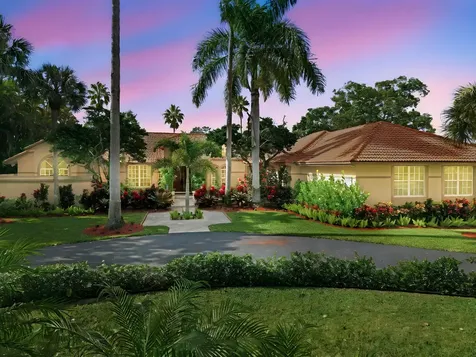 5328 E Leitner Drive Coral Springs FL 33067