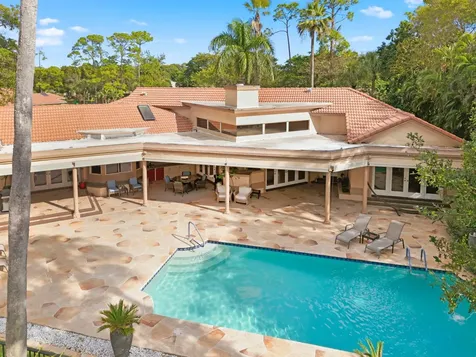5328 E Leitner Drive Coral Springs FL 33067