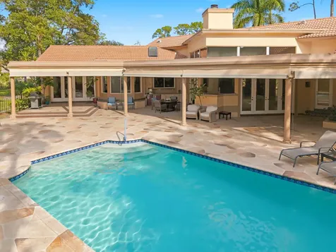 5328 E Leitner Drive Coral Springs FL 33067