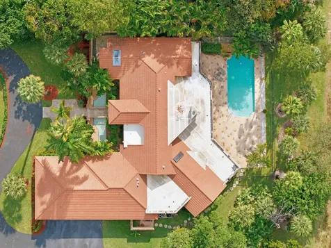 5328 E Leitner Drive Coral Springs FL 33067