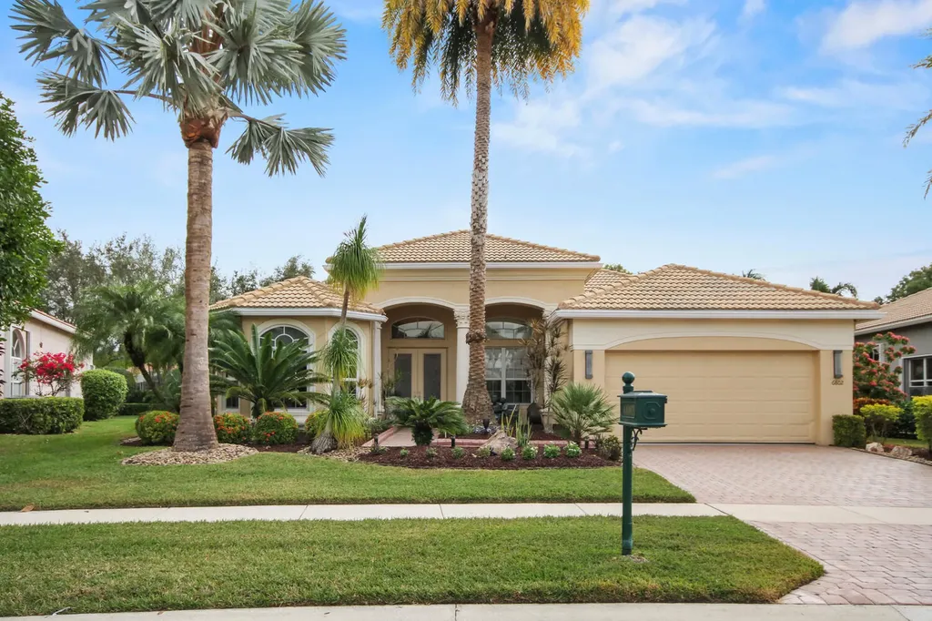6802 Milani Street Lake Worth FL 33467