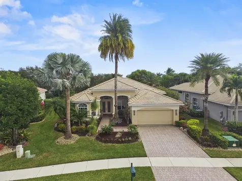 6802 Milani Street Lake Worth FL 33467