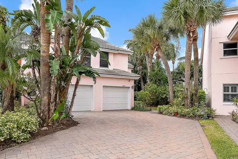 2608 Fairway Drive Jupiter FL 33477