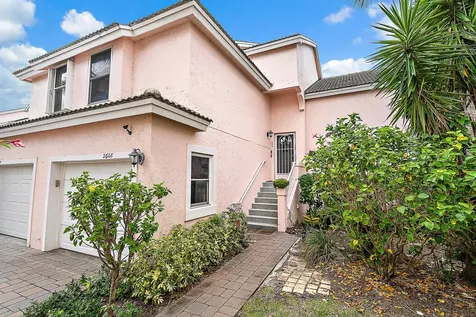 2608 Fairway Drive Jupiter FL 33477