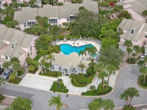 2608 Fairway Drive Jupiter FL 33477