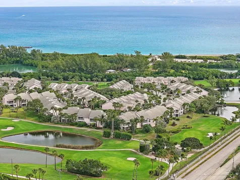 2608 Fairway Drive Jupiter FL 33477