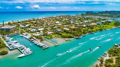 300 N Highway A1a Jupiter FL 33477