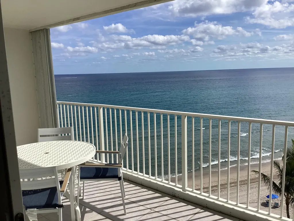 3101 S Ocean Boulevard Highland Beach FL 33487