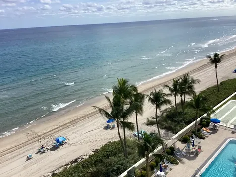 3101 S Ocean Boulevard Highland Beach FL 33487
