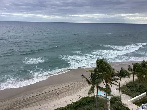 3101 S Ocean Boulevard Highland Beach FL 33487