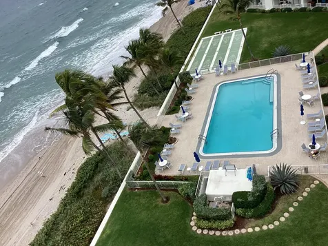 3101 S Ocean Boulevard Highland Beach FL 33487