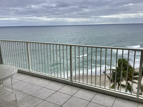 3101 S Ocean Boulevard Highland Beach FL 33487