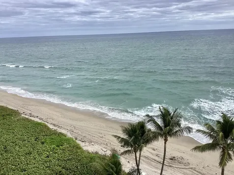 3101 S Ocean Boulevard Highland Beach FL 33487