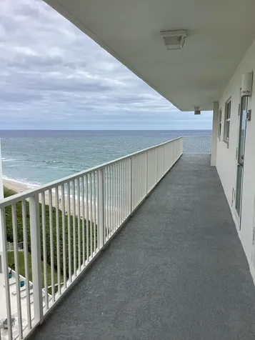 3101 S Ocean Boulevard Highland Beach FL 33487