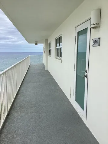 3101 S Ocean Boulevard Highland Beach FL 33487