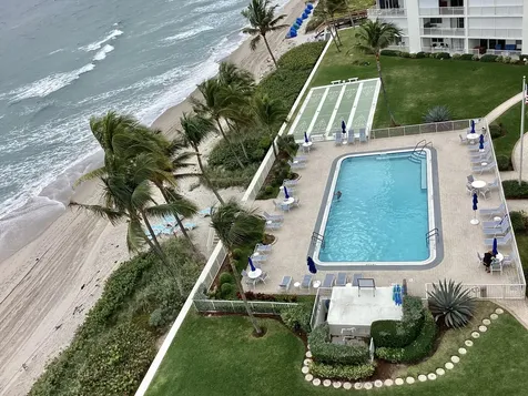 3101 S Ocean Boulevard Highland Beach FL 33487