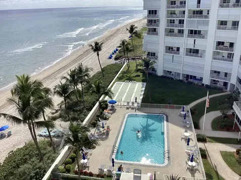 3101 S Ocean Boulevard Highland Beach FL 33487