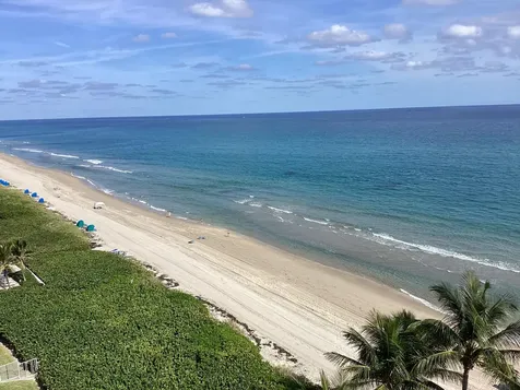3101 S Ocean Boulevard Highland Beach FL 33487