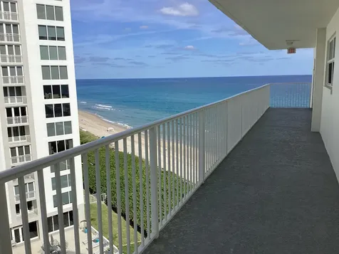 3101 S Ocean Boulevard Highland Beach FL 33487