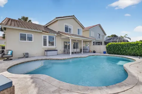 18134 Blue Lake Way Boca Raton FL 33498