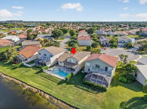 18134 Blue Lake Way Boca Raton FL 33498