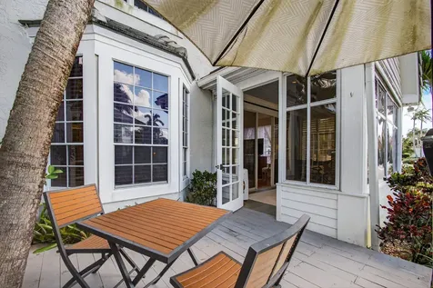 207 Woodsmuir Court Palm Beach Gardens FL 33418