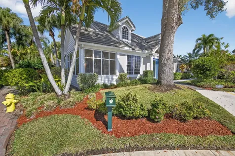 207 Woodsmuir Court Palm Beach Gardens FL 33418