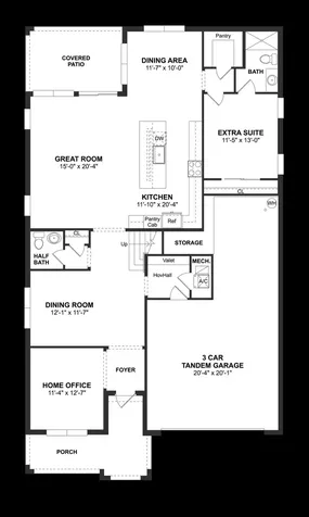 6771 Se Lost Pine Drive Stuart FL 34997