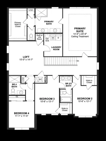 6771 Se Lost Pine Drive Stuart FL 34997