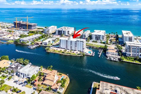1160 Hillsboro Mile Hillsboro Beach FL 33062