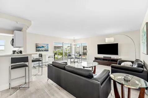 1160 Hillsboro Mile Hillsboro Beach FL 33062