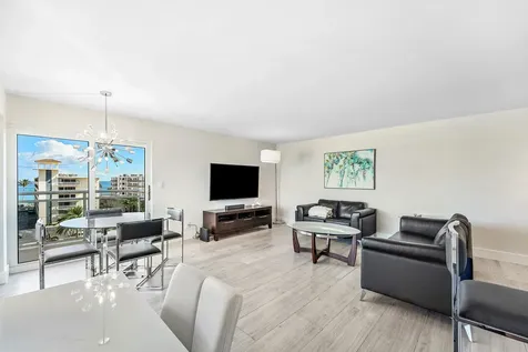 1160 Hillsboro Mile Hillsboro Beach FL 33062