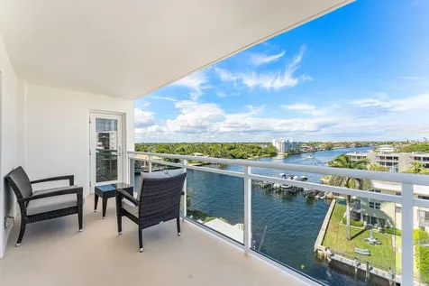 1160 Hillsboro Mile Hillsboro Beach FL 33062