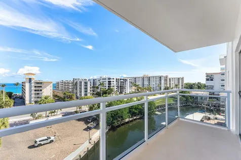 1160 Hillsboro Mile Hillsboro Beach FL 33062