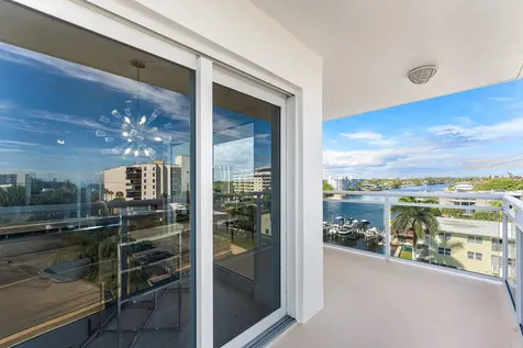 1160 Hillsboro Mile Hillsboro Beach FL 33062