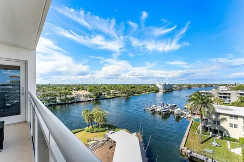 1160 Hillsboro Mile Hillsboro Beach FL 33062