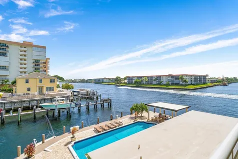 1160 Hillsboro Mile Hillsboro Beach FL 33062