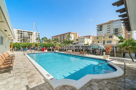 1160 Hillsboro Mile Hillsboro Beach FL 33062