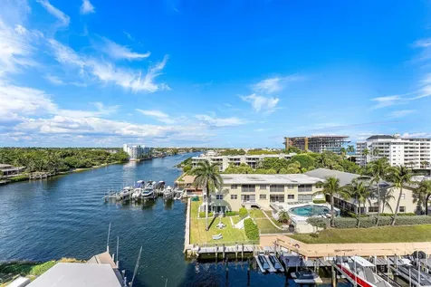 1160 Hillsboro Mile Hillsboro Beach FL 33062