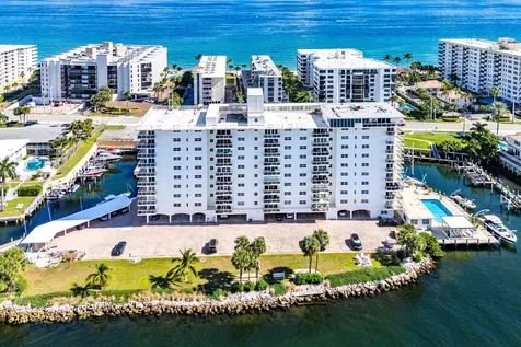 1160 Hillsboro Mile Hillsboro Beach FL 33062