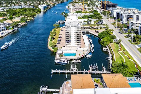 1160 Hillsboro Mile Hillsboro Beach FL 33062