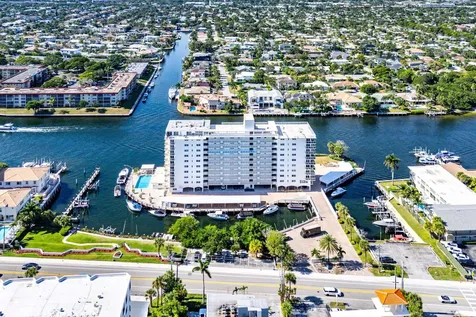 1160 Hillsboro Mile Hillsboro Beach FL 33062