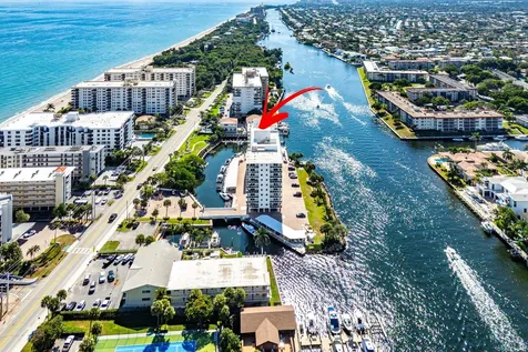 1160 Hillsboro Mile Hillsboro Beach FL 33062