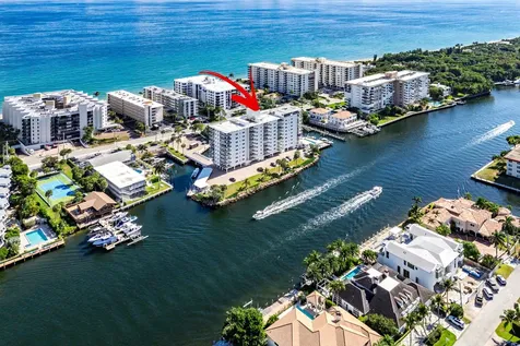 1160 Hillsboro Mile Hillsboro Beach FL 33062