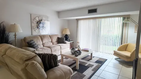 4661 Fountains Drive Lake Worth FL 33467